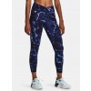 Under Armour Project Rock Crossover Lets Go Printed Ankle 1380859-410