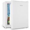 Klarstein Snoopy Eco, mini chladnička, mraziaci priečinok, 41 l, energet. trieda F, 39 dB, čierna (HEA9-Snoopy-Eco-W)
