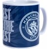 Manchester City FC: Best Of The Best – keramický hrnček