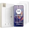 Tech-Protect Glass UV+ 2-kus Motorola Edge 60 PRO CLEAR 5906302368921