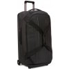 Thule Crossover 2 Wheeled Duffel C2WD30 Black 87 l
