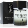 Yves Saint Laurent La Nuit de L'Homme toaletná voda pre mužov 100 ml