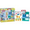Modelovacia hmota Play-Doh Reštaurácia vyťaženého šéfkuchára (5010996169099)