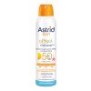 Astrid Detský neviditeľný suchý sprej na opaľovanie SPF 50 Sun 150 ml
