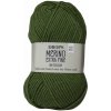 Drops Merino Extra Fine Vojenská zelená 52