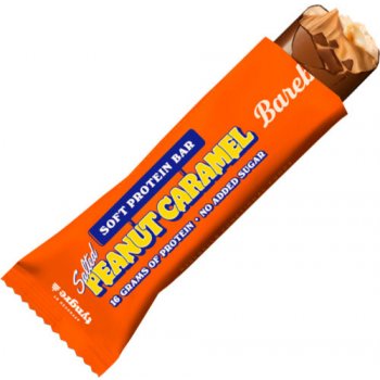 Barebells Soft Protein Bar 55 g