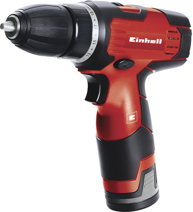 Einhell Home TH-CD 12-2 Li