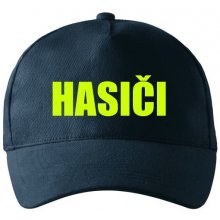 s potlačou Hasiči