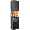 JOTUL F 371V2 ADVANCE HIGH TOP - černý lak