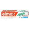 ELMEX JUNIOR ZUBNÁ PASTA pre deti (6-12 rokov) 1x75 ml