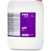 PWS pH plus 10 l kapalný 80 (80)