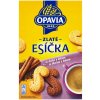 Opavia Zlaté Esíčka sušienky so škoricou a kakaom 220 g