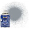 Farba Revell 34191 v spreji – Steel Metallic (100 ml)
