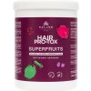 Kallos Protox Superfruits maska na vlasy 1000 ml
