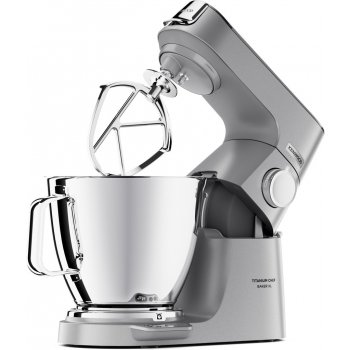 Kenwood Titanium Chef Baker KVL85.124SI