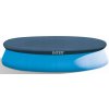 Intex Krycia plachta na bazén Easy Pool 3,96 m 28026