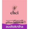 Chci - Gillian Anderson, Jana Štvrtecká