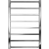 Mario-Radiators TOKIO MR0001 800 mm x 530 mm chróm
