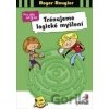 Trénujeme logické myšlení - Roger Rougier