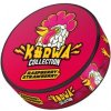 KURWA collection raspberry strawberry 18 mg 18 vrecúšok
