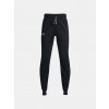 Chlapčenské nohavice Under Armour UA BRAWLER 2.0 TAPERED PANTS Čierna YSM