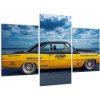 Obraz - autá (Obraz 90x60cm)