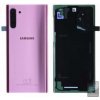 Kryt Samsung Galaxy Note 10 (N970) batérie ružový Originál