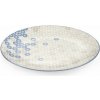 Tescoma Plytký tanier FRESCO 27 cm Daisy