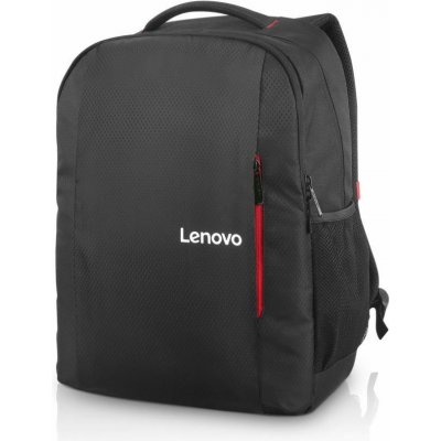 Batoh na notebook Lenovo Backpack B515 15.6 "čierny (GX40Q75215)