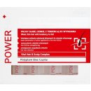 Joanna Power Hair posilňujúci serum proti padaniu vlasov 4 x 10 ml