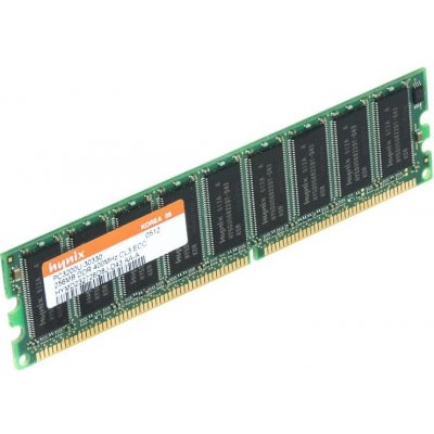 Hynix 256MB HYMD232726A8J-D43