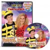 Smejko a Tanculienka: Tancuj Tancuj! DVD