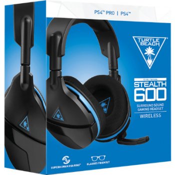 Turtle Beach Stealth 600P PS4