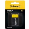 INTENSO Energy Ultra 9V 6LR61, Batéria alkalická