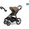 Thule Urban Glide 4 Wheel Tinted Taupe + madlo