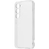 OBAL:ME TPU Samsung Galaxy S23 čiré