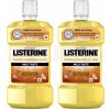 Listerine Fresh Ginger & Lime Mild Taste 500 ml