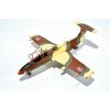 Herpa AERO L-29 DELFIN, SLOVAK AIR FORCE, Malacky-Kuchyna 1:72