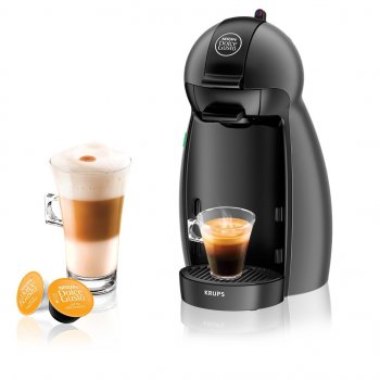 Krups Nescafé Dolce Gusto Piccolo KP100BCE