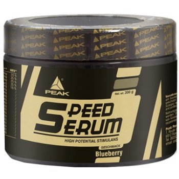 Peak Performance Speed Serum 300 g