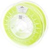 Spectrum 3D Premium PLA, 1,75mm, 1kg, 80017, fluorescent yellow