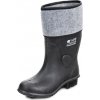 ČERVA GUMOFILC 6250 OB CI SRC zimné pracovné gumáky 0204003860 - 44