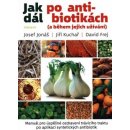 Jak dál po antibiotikách