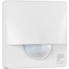 Eglo | Eglo 97464 - Vonkajší senzor pohybu DETECT ME 3 12 m biela IP44 | EG97464