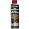 BLUECHEM FUEL SYSTEM CLEANER Čistič palivového systému – benzinové motory 300ml