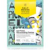 Salt House Natural Minerals Microneedling Anti-pimple Patches náplasti na problematickú pleť proti akné 6 ks