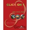 Click on 1 Video Activity Book - Student's VHS DVD