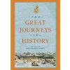 The Great Journeys in History - autor neuvedený
