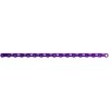 00.2518.072.013 - SRAM AM CN FORCE E1 PURPLE 126LI W/PWR.LCK1PC Množ. Uni