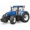 Bruder Traktor NEW HOLLAND T7.315